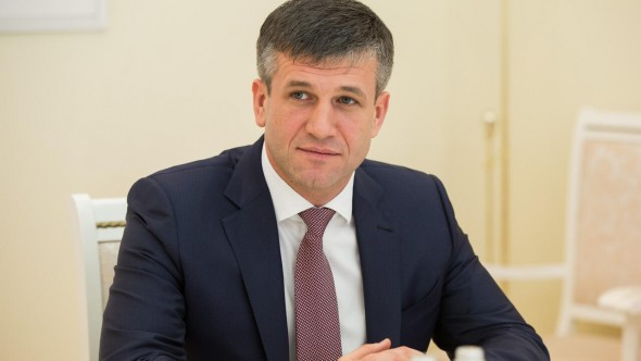 Ultima Oră // Vasile Botnari a primit 25 de zile de arest